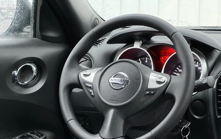 Nissan Juke II, 2012 год, 1 049 900 рублей, 20 фотография