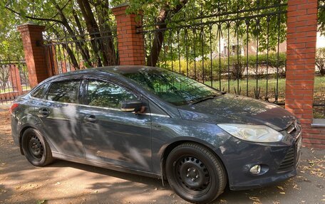 Ford Focus III, 2012 год, 950 000 рублей, 3 фотография