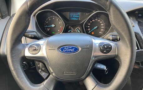 Ford Focus III, 2012 год, 950 000 рублей, 16 фотография