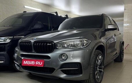 BMW X5, 2018 год, 8 100 000 рублей, 1 фотография