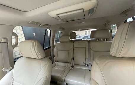 Lexus LX III, 2009 год, 3 550 000 рублей, 14 фотография