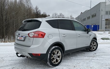 Ford Kuga III, 2009 год, 1 160 000 рублей, 3 фотография