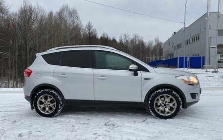 Ford Kuga III, 2009 год, 1 160 000 рублей, 2 фотография