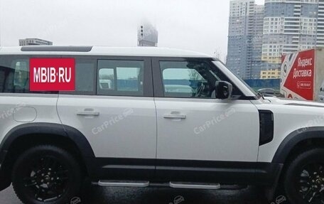 Land Rover Defender II, 2020 год, 6 800 000 рублей, 3 фотография