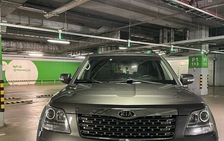 KIA Mohave I, 2014 год, 2 350 000 рублей, 3 фотография