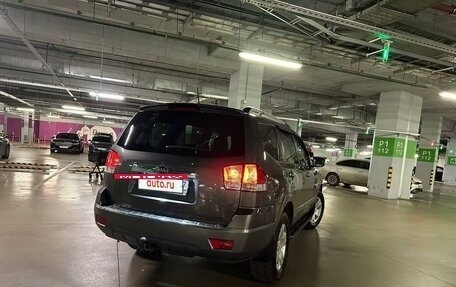 KIA Mohave I, 2014 год, 2 350 000 рублей, 8 фотография