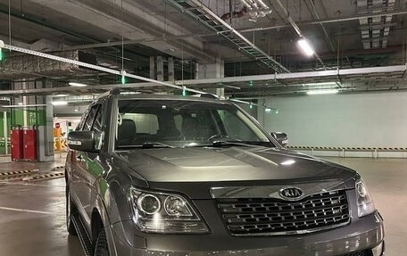 KIA Mohave I, 2014 год, 2 350 000 рублей, 4 фотография