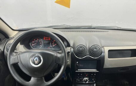 Renault Sandero I, 2011 год, 510 000 рублей, 9 фотография