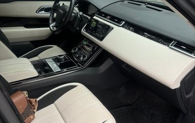 Land Rover Range Rover Velar I, 2018 год, 3 999 999 рублей, 1 фотография