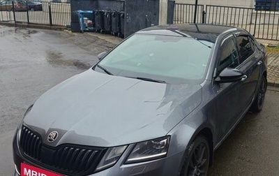 Skoda Octavia, 2017 год, 2 150 000 рублей, 1 фотография