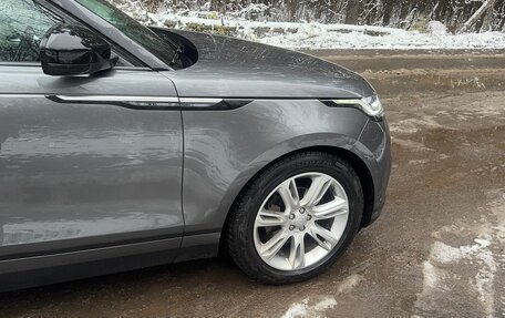 Land Rover Range Rover Velar I, 2018 год, 3 999 999 рублей, 13 фотография