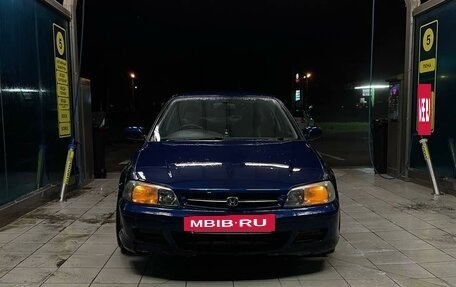 Honda Torneo, 1997 год, 320 000 рублей, 6 фотография