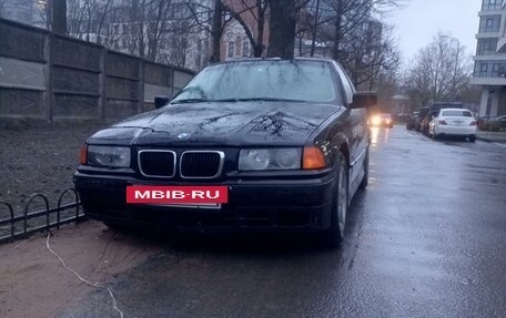 BMW 3 серия, 1994 год, 240 000 рублей, 2 фотография