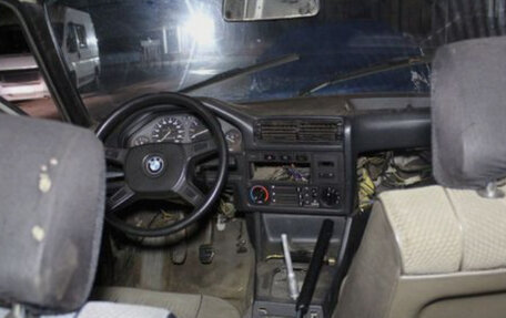 BMW 3 серия, 1984 год, 85 000 рублей, 2 фотография