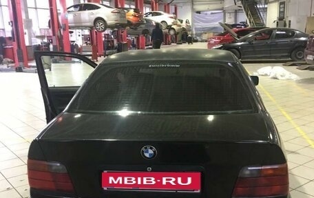 BMW 3 серия, 1994 год, 240 000 рублей, 5 фотография