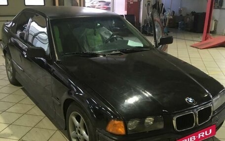 BMW 3 серия, 1994 год, 240 000 рублей, 6 фотография