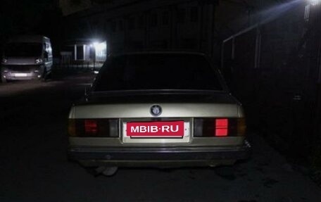 BMW 3 серия, 1984 год, 85 000 рублей, 3 фотография