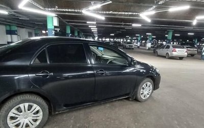 Toyota Corolla, 2008 год, 725 000 рублей, 1 фотография