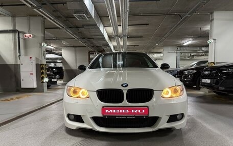 BMW 3 серия, 2009 год, 1 480 000 рублей, 1 фотография