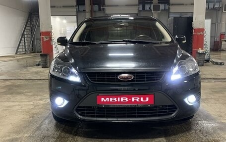 Ford Focus II рестайлинг, 2008 год, 620 000 рублей, 1 фотография