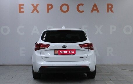 KIA cee'd III, 2017 год, 1 760 000 рублей, 6 фотография