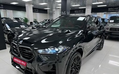 BMW X6 M, 2024 год, 26 990 000 рублей, 1 фотография