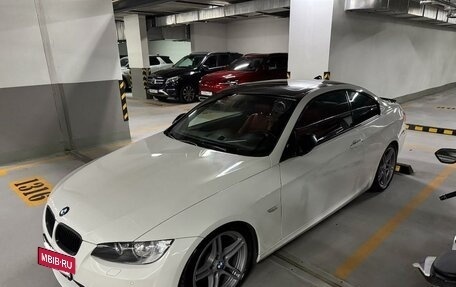 BMW 3 серия, 2009 год, 1 480 000 рублей, 4 фотография