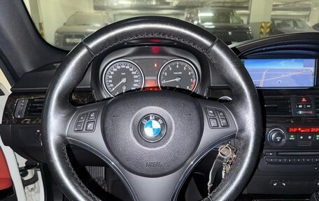 BMW 3 серия, 2009 год, 1 480 000 рублей, 12 фотография