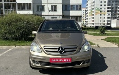 Mercedes-Benz B-Класс, 2007 год, 690 000 рублей, 1 фотография