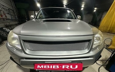 Subaru Forester, 2008 год, 1 600 000 рублей, 1 фотография