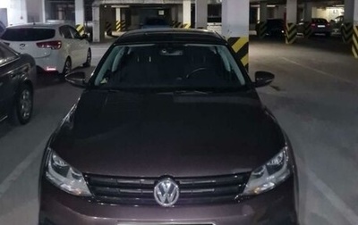 Volkswagen Jetta VI, 2015 год, 1 350 000 рублей, 1 фотография