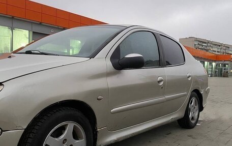 Peugeot 206, 2008 год, 320 000 рублей, 2 фотография