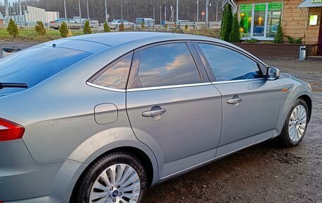 Ford Mondeo IV, 2008 год, 870 000 рублей, 6 фотография