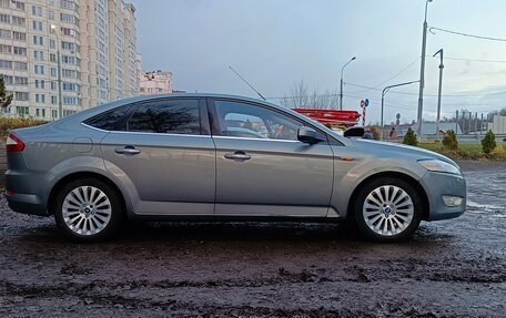 Ford Mondeo IV, 2008 год, 870 000 рублей, 3 фотография