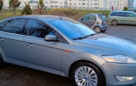 Ford Mondeo IV, 2008 год, 870 000 рублей, 4 фотография