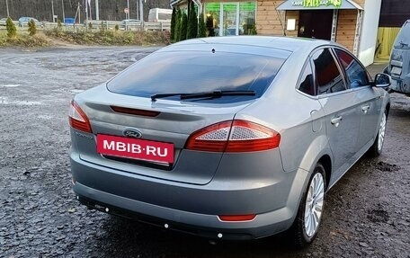 Ford Mondeo IV, 2008 год, 870 000 рублей, 8 фотография