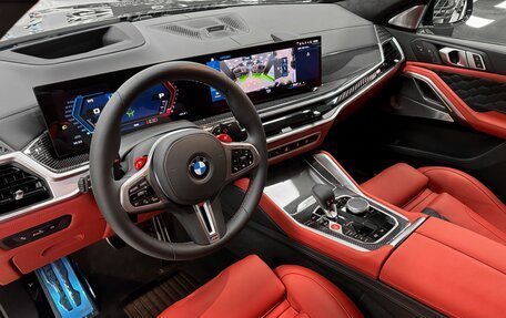 BMW X6 M, 2024 год, 26 990 000 рублей, 7 фотография