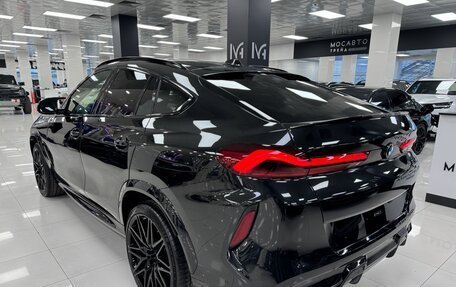 BMW X6 M, 2024 год, 26 990 000 рублей, 6 фотография