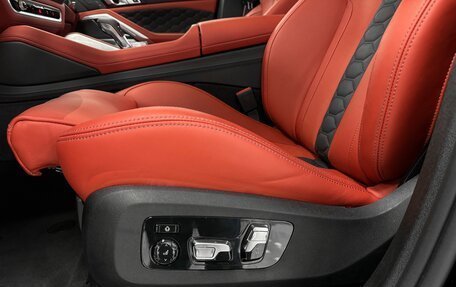 BMW X6 M, 2024 год, 26 990 000 рублей, 17 фотография