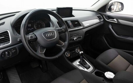 Audi Q3, 2014 год, 1 775 000 рублей, 9 фотография