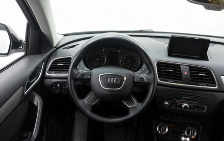 Audi Q3, 2014 год, 1 775 000 рублей, 16 фотография