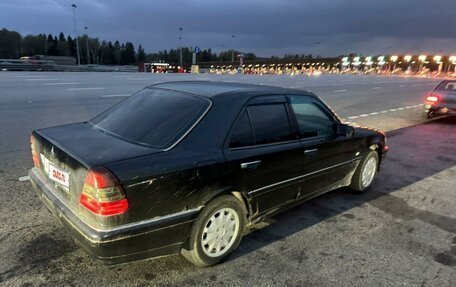 Mercedes-Benz C-Класс, 2000 год, 360 000 рублей, 2 фотография