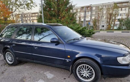 Audi 100, 1994 год, 490 000 рублей, 5 фотография