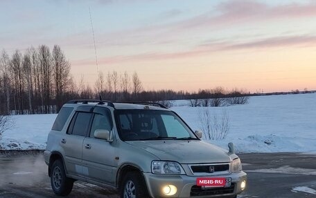 Honda CR-V IV, 1999 год, 430 000 рублей, 5 фотография