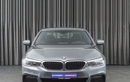 BMW 5 серия, 2020 год, 5 649 000 рублей, 3 фотография