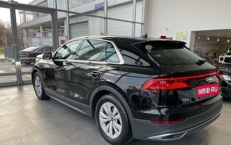 Audi Q8 I, 2023 год, 11 300 000 рублей, 6 фотография