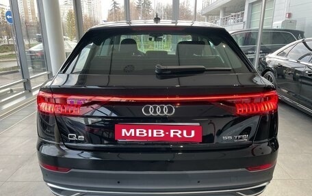 Audi Q8 I, 2023 год, 11 300 000 рублей, 5 фотография