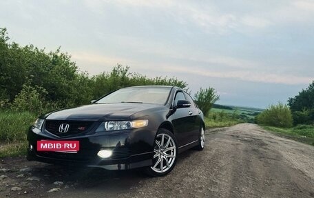 Honda Accord VII рестайлинг, 2006 год, 1 399 999 рублей, 3 фотография