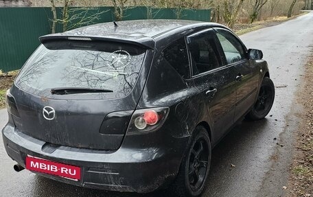 Mazda 3, 2006 год, 410 000 рублей, 6 фотография