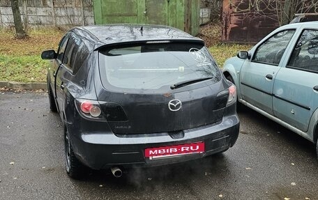 Mazda 3, 2006 год, 410 000 рублей, 2 фотография